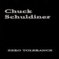 Purchase Chuck Schuldiner - Zero Tolerance