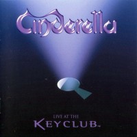 Purchase Cinderella - Live At The Keyclub