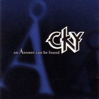 Purchase cKy - An Answer Can Be Found