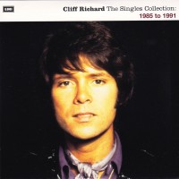 Purchase Cliff Richard - The Singles Collection CD5