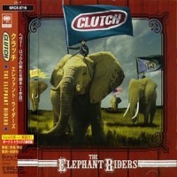 Purchase Clutch - The Elephant Riders