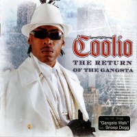 Purchase Coolio - The Return Of The Gangsta
