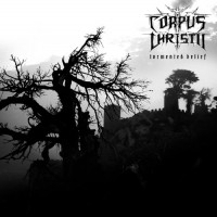 Purchase Corpus Christii - Tormented Belief