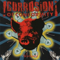 Purchase Corrosion Of Conformity - Wiseblood