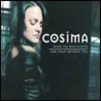 Purchase Cosima - When The War Is Over