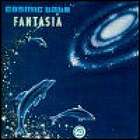 Purchase Cosmic Baby - Fantasia