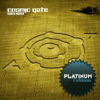 Purchase Cosmic Gate - Earth Mover