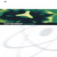 Purchase Covenant - Tour De Force (CDS)
