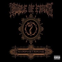 Purchase Cradle Of Filth - Nymphetamine (Special Edition) CD2