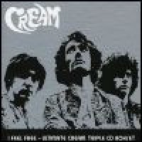 Purchase Cream - I Feel Free: Ultimate Cream CD3
