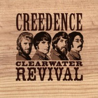 Purchase Creedence Clearwater Revival - Creedence Clearwater Revival Box Set CD3