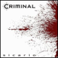 Purchase Criminal - Sicario