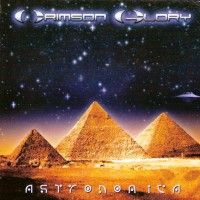 Purchase Crimson Glory - Astronomica CD1