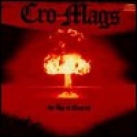 Purchase Cro-Mags - The Age Of Quarrel