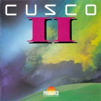Purchase Cusco - Cusco II (Vinyl)
