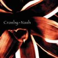 Purchase Crosby & Nash - Crosby & Nash CD1