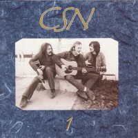 Purchase Crosby, Stills & Nash - CSN Box-Set CD1