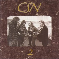 Purchase Crosby, Stills & Nash - CSN Box-Set CD2