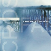 Purchase Crossfade (Sweden) - White On Blue