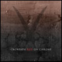 Purchase Crowpath - Red On Chrome