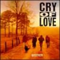 Purchase Cry Of Love - Brother