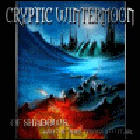 Purchase Cryptic Wintermoon - Of Shadows... And The Dark Things You Fear