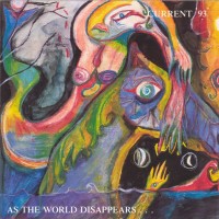 Purchase Current 93 - As The World Disappears...