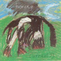 Purchase Current 93 - Horsey