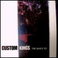 Purchase Custom Kings - The Peace (EP)