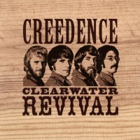 Purchase Creedence Clearwater Revival - Creedence Clearwater Revival Box Set CD5