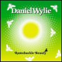 Purchase Daniel Wylie - Ramshackle Beauty