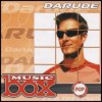 Purchase Darude - Music Box - Super Best