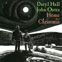 Purchase Hall & Oates - Home For Christmas