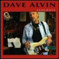 Purchase Dave Alvin - Ashgrove