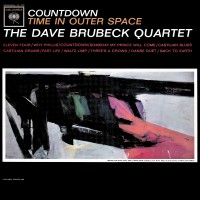 Purchase Dave Brubeck - Countdown: Time In Outer Space (Vinyl)