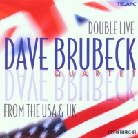 Purchase Dave Brubeck - Double Live From The USA & UK CD1