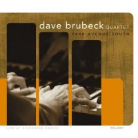 Purchase Dave Brubeck - Park Avenue South