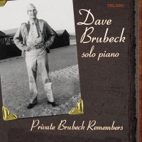 Purchase Dave Brubeck - Private Brubeck Remembers CD1