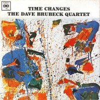 Purchase Dave Brubeck - Time Changes (Vinyl)