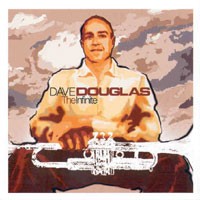Purchase Dave Douglas - The Infinite