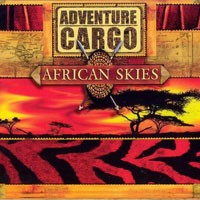 Purchase David & Diane Arkenstone - African Skies