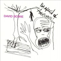 Purchase David Bowie - I'm Afraid Of Americans (CDS)