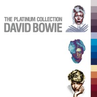 Purchase David Bowie - The Platinum Collection CD2