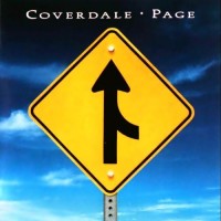 Purchase David Coverdale & Jimmy Page - Coverdale / Page