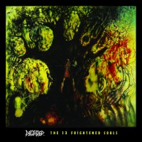 Purchase Deceased - The 13 Frightened Souls (EP)
