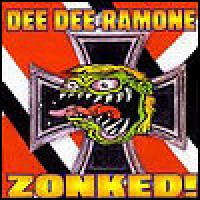 Purchase Dee Dee Ramone - Zonked!