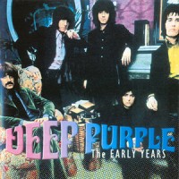 Purchase Deep Purple - Early Years