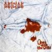 Purchase Deicide - Once Upon The Cross
