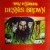 Purchase Dennis Brown- Wolf & Leopards (Reissued 2006) MP3