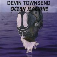Purchase Devin Townsend - Ocean Machine: Biomech